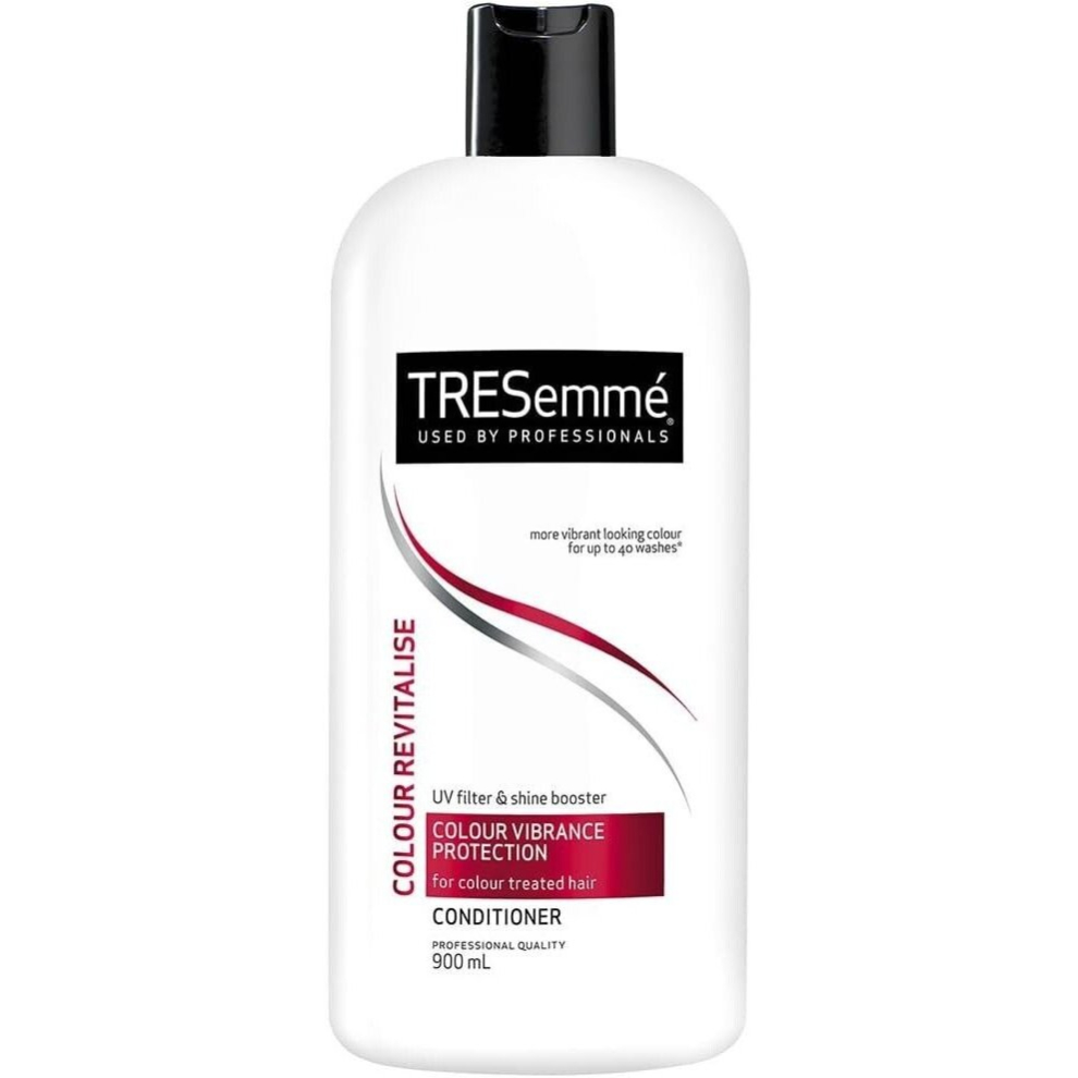 Tresemme Conditioner Colour Revitalise 900ml