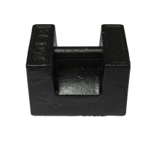 (10KG) Portable Hand Test Weight (Steel Lifting Tester)