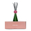 WXY. Disco Range Reed Diffuser - Orris & Amber 2