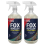 Spear & Jackson Spear & Jackson Fox Repellent Spray 2 x 500 ml - Multi Pack 1