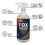 Spear & Jackson Spear & Jackson Fox Repellent Spray 2.5L with 500ml Trigger Spray 4