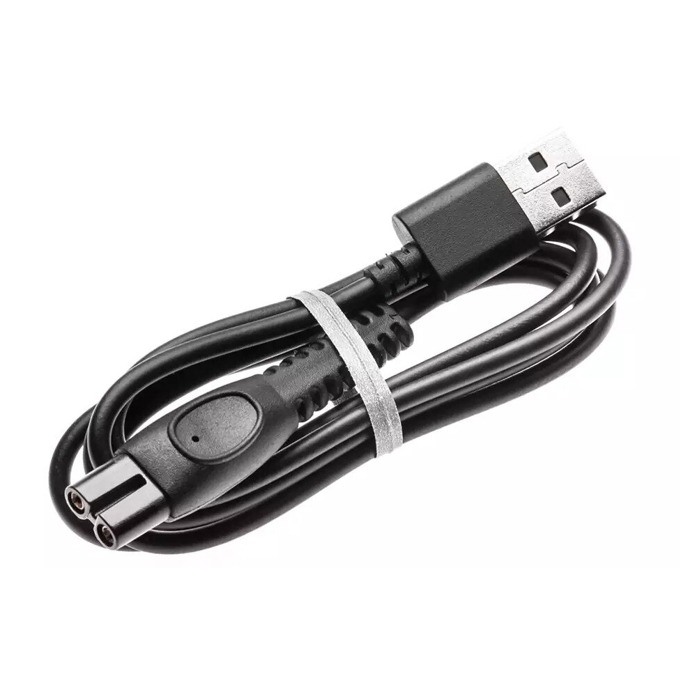 Philips replacement USB cable for Oneblade and some Shavers (see ad)