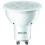 Philips PHILIPS 35W GU10 ** 4 Pack ** Bulbs 3000K White 2