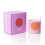 WXY. Disco Range Candle - Orris Root & Amber 1
