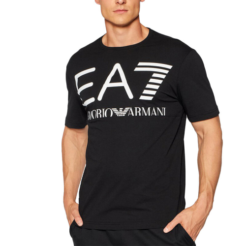 Ea7 armani t shirt best sale