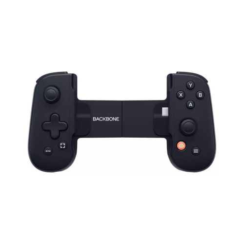 Backbone Backbone - One - Mobile Gaming Controller Classic Edition For Android - Black 1