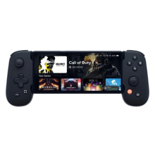 Backbone - One - Mobile Gaming Controller Classic Edition For Android - Black