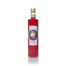 William Fox Unicorn Syrup 75cl 0%