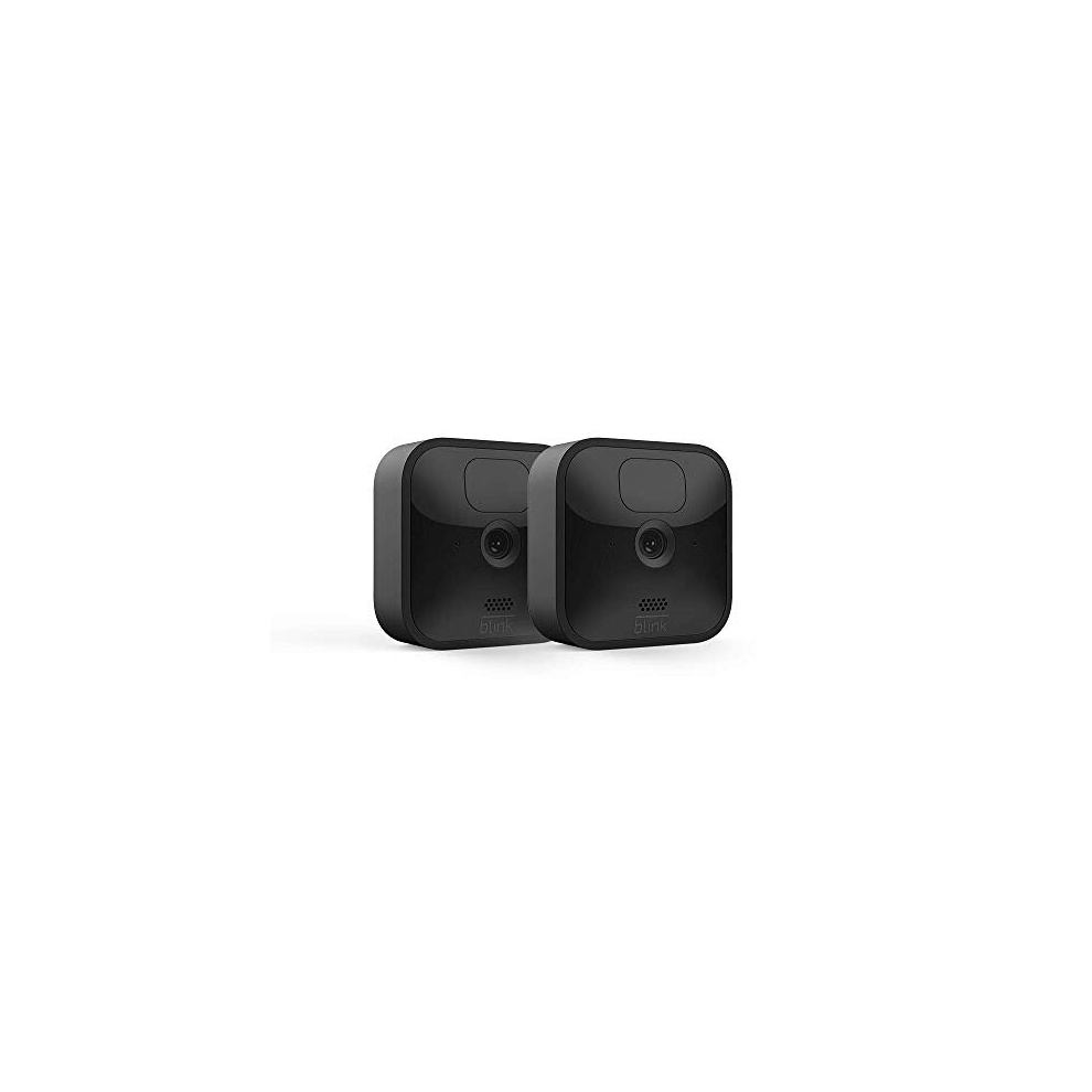 Amazon Blink Outdoor 2-Camera System