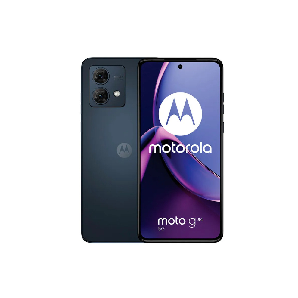 MOTOROLA G54 8+256GB DS 5G MIDNIGHT BLUE