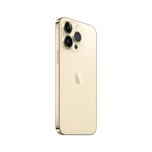 Refurbished Apple APPLE IPHONE 14 PRO 128GB GOLD EU