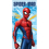 Spiderman Marvel Comics Amazing Spider-Man Bath Beach Towel 140 x 70 cm COTTON 1