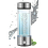 Hydrogen Generator Water Bottle, Genuine Molecular Hydrogen Rich Water Generator Ionizer Maker Machine Bottle With Spe Chamber Technology 2