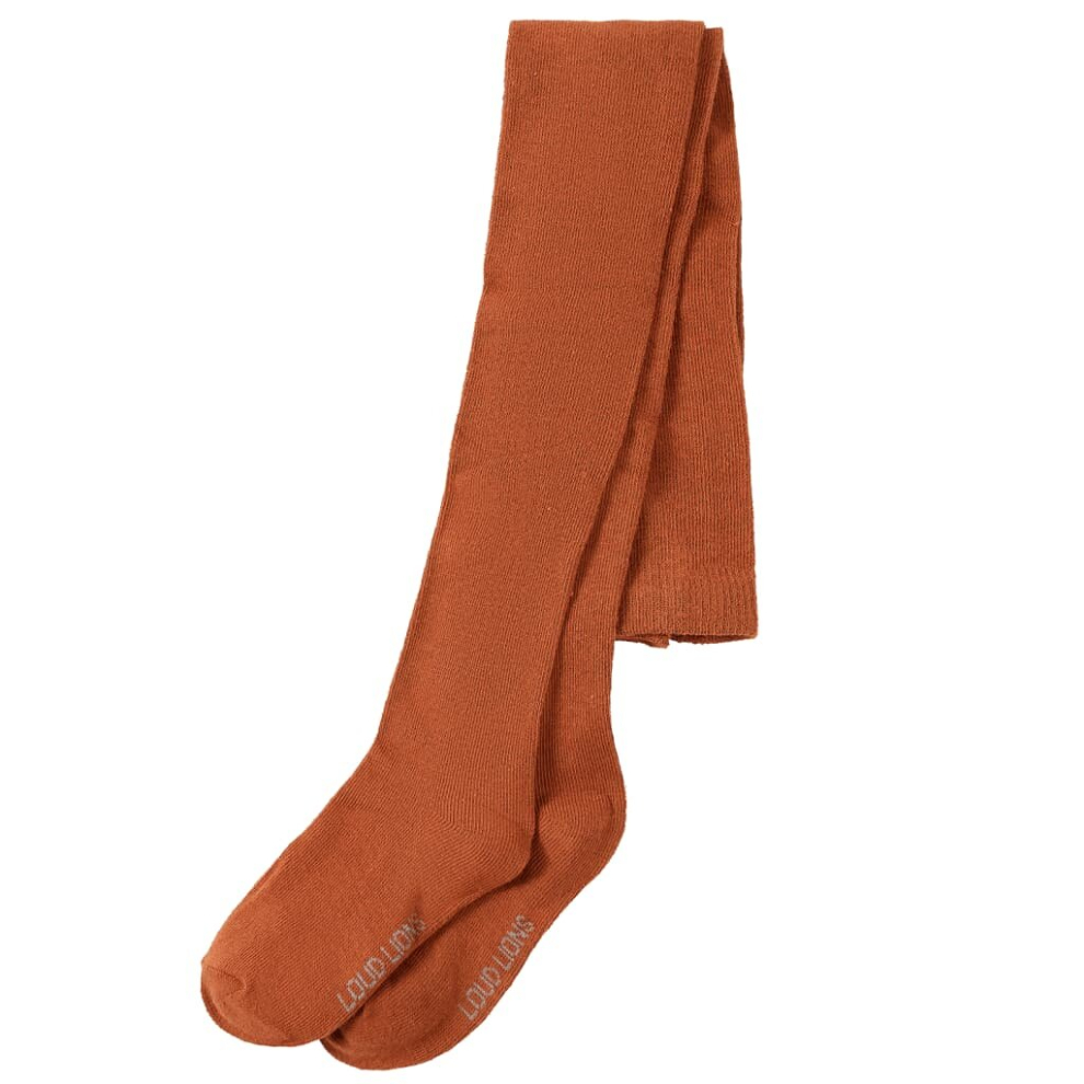 Vidaxl (Cognac, 116) Kids' Pantyhose Ballet Dance Children鈥檚 Tights Toddler Footed School Leggings