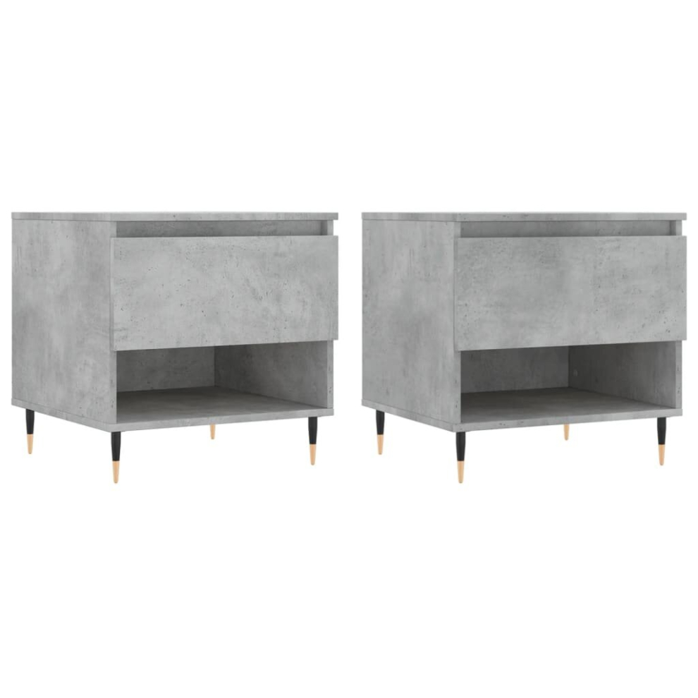 Coffee Table with Storage - Image 3
