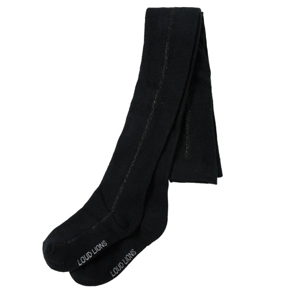 Vidaxl (, 116) Kids' Pantyhose Ballet Dance Children's Tights Toddler Footed School Leggings Women's Black Size 1.5
