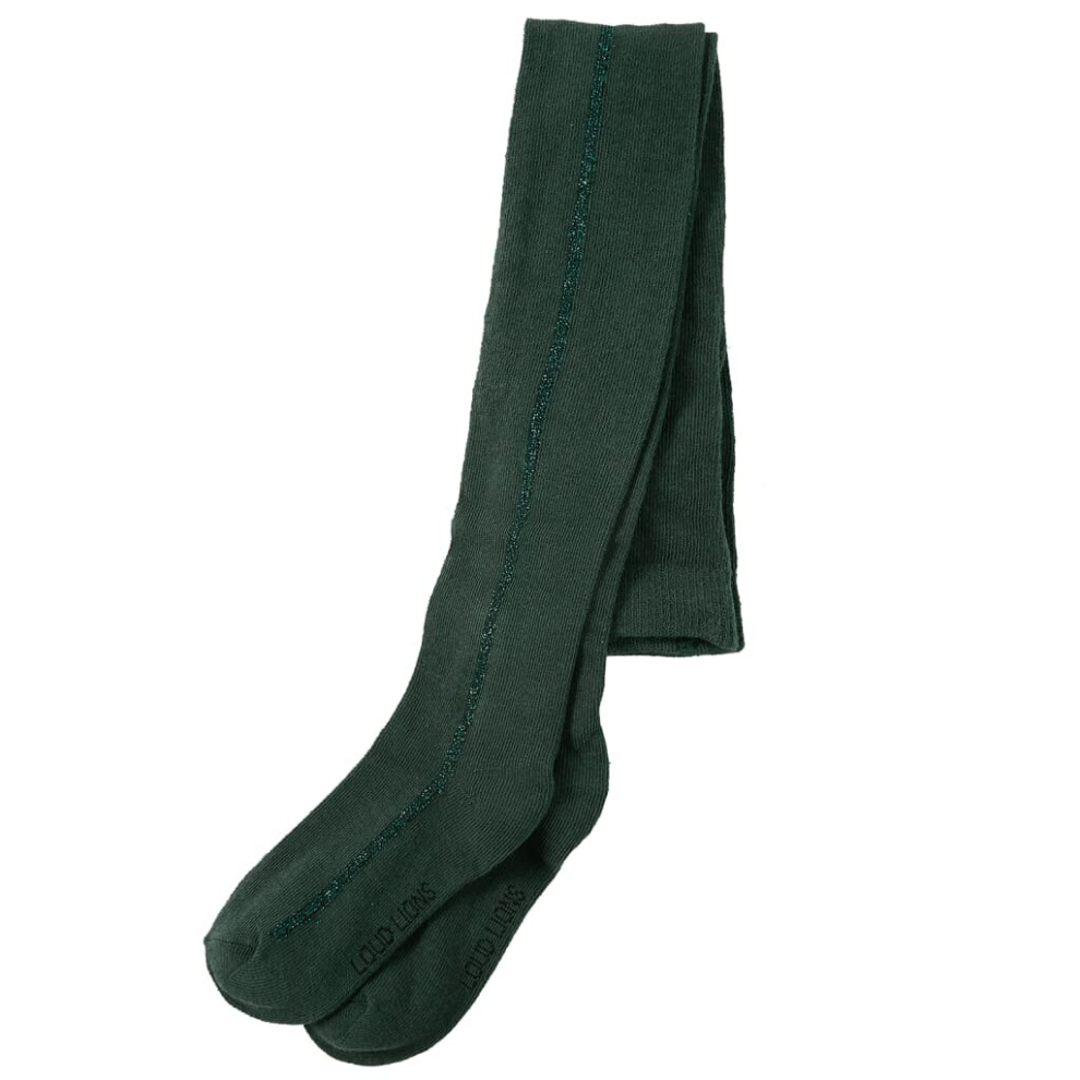 (dark green, 104) Kids' Pantyhose Ballet Dance Childrens Tights Toddler Footed School Leggings