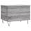 VidaXL (grey sonoma) vidaXL Coffee Table Side Table End Accent Telephone Sofa Table Engineered Wood 5