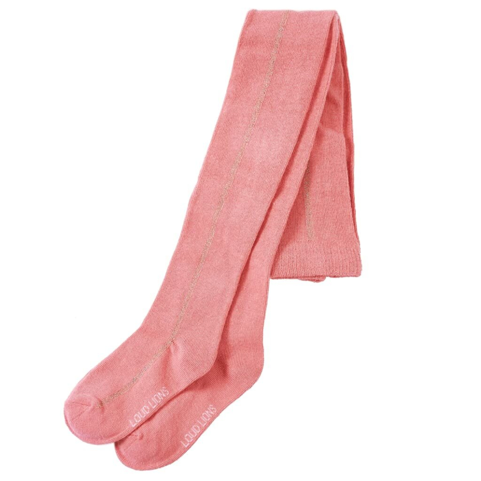 Vidaxl (Old Pink, 104) Kids' Pantyhose Ballet Dance Childrens Tights Toddler Footed School Leggings