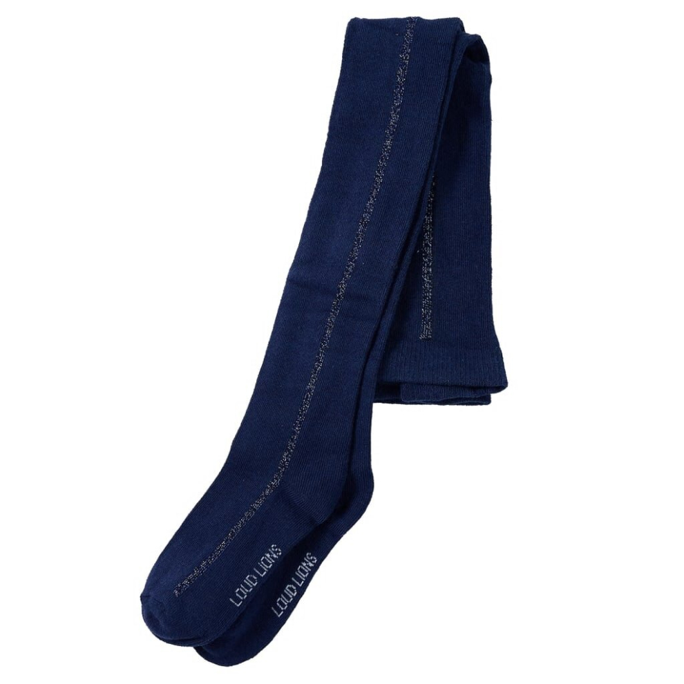 Vidaxl (Navy, 104) Kids' Pantyhose Ballet Dance Childrens Tights Toddler Footed School Leggings