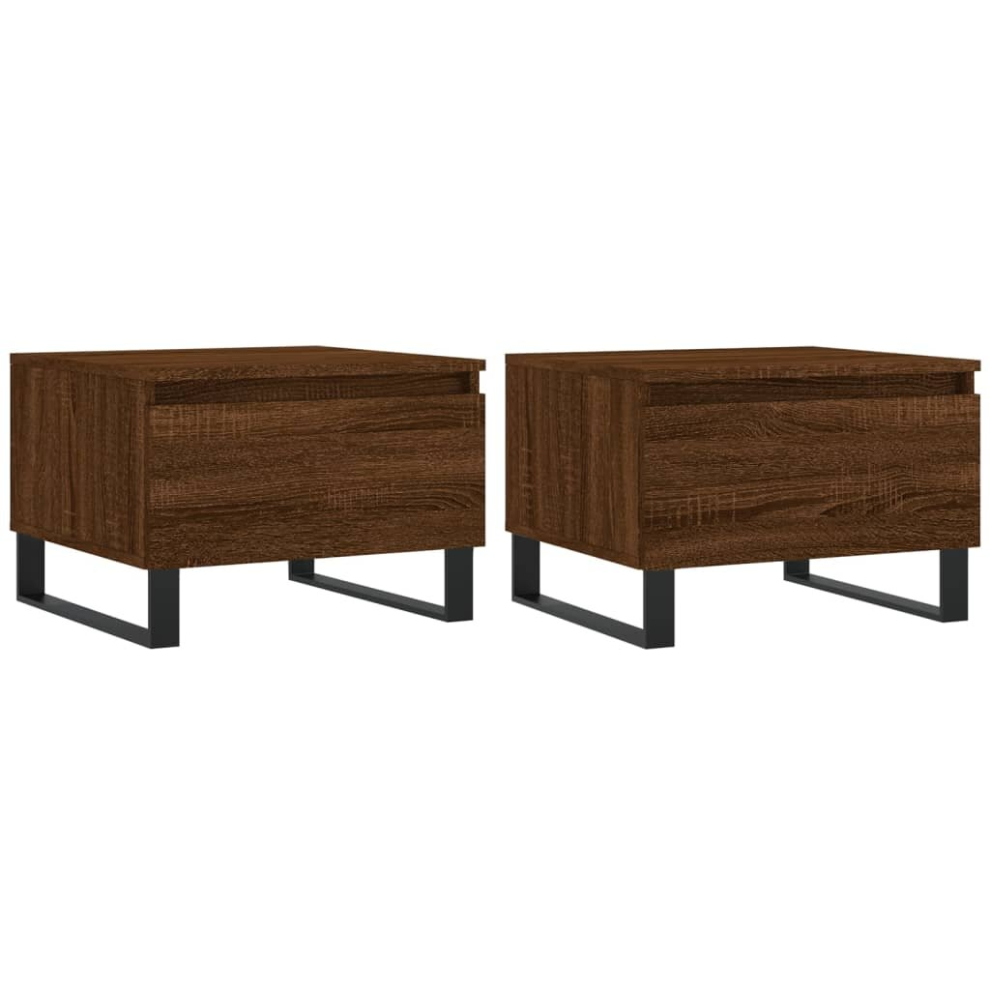 Coffee Table with Storage - Image 3