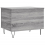 VidaXL (grey sonoma) vidaXL Coffee Table Side Table End Accent Telephone Sofa Table Engineered Wood 8