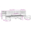 VidaXL (black, 90 x 200 cm) vidaXL Pull-out Day Bed Sofa Bed Guest Bed Frame Daybed Couch Solid Wood Pine 4