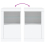VidaXL (white, 1 pcs) vidaXL Side Cabinet with LED Lights Storage Sideboard Cupboard Engineered Wood 10