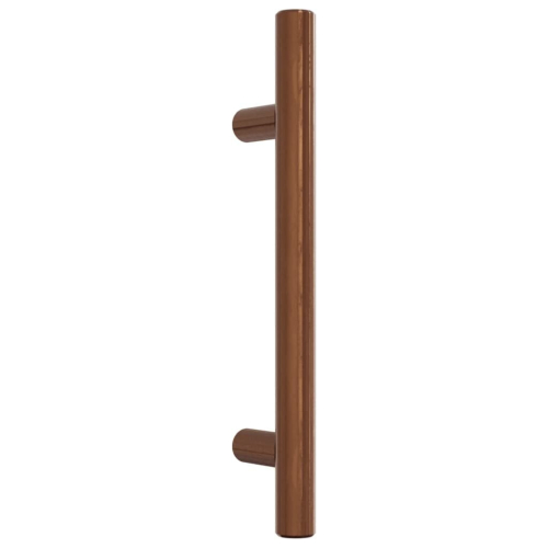 VidaXL vidaXL Möbelgriffe 10 Stk. Bronzen 96 mm Edelstahl 2