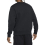 Nike (Large) Nike Black Multi Swoosh Crew Neck Tracksuit 3