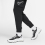 Nike (Small) Nike Black Multi Swoosh Crew Neck Tracksuit 5