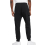 Nike (Large) Nike Black Multi Swoosh Crew Neck Tracksuit 6