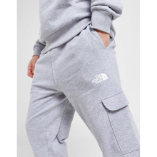 (Large) The North Face Men's Changla Joggers Grey Cargo