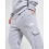 The North Face (Medium) The North Face Men's Changla Joggers Grey Cargo 1