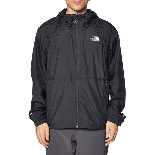 The North Face (Medium) The North Face Hydrenaline Jacket Mens Outdoor