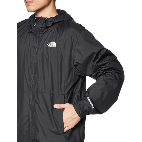 The North Face (Medium) The North Face Hydrenaline Jacket Mens Outdoor 2