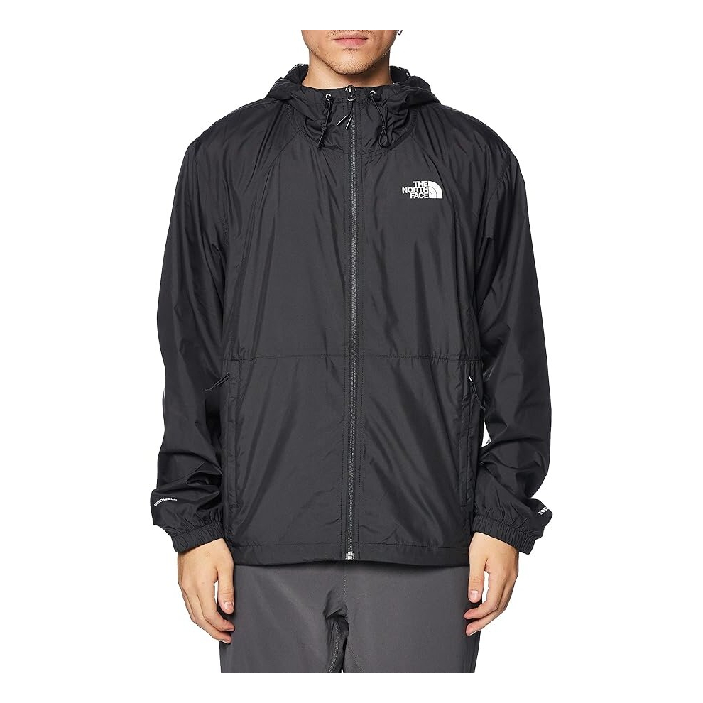 The North Face (Small) Hydrenaline Jacket Mens Outdoor Black