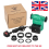 Trident Central Heating Pump 25/60-130Compa 4