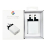 (1 x 30W pd charger) Google UK Plug 30W PD USB-C Fast Charger 2