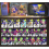 23Pcs neue Splatoon 1 2 3 AMIIBO NFC Mini Karten 3