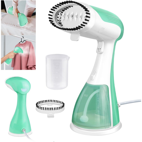 Steamer for Clothes, Home Garment Wrinkles Remover on OnBuy