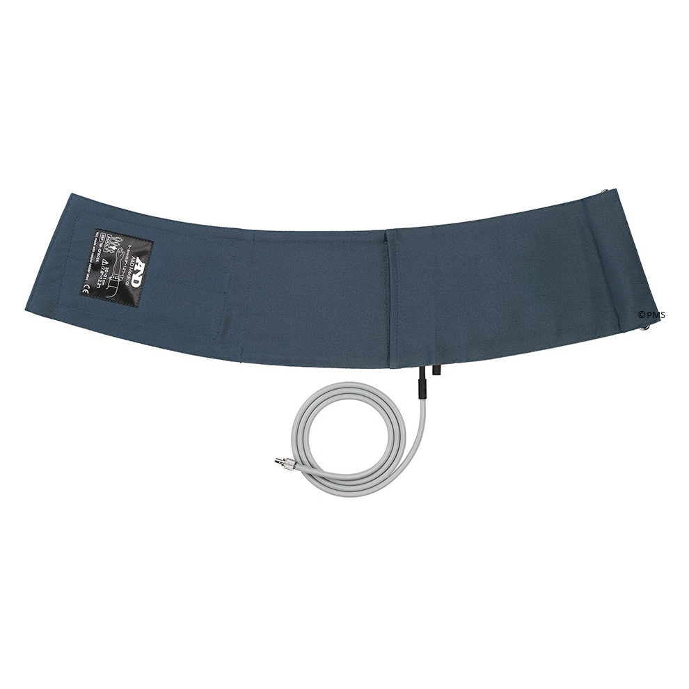 A&D Medical Adult Left Arm Cuff 20-31CM (Left- CF302A) TM-2440