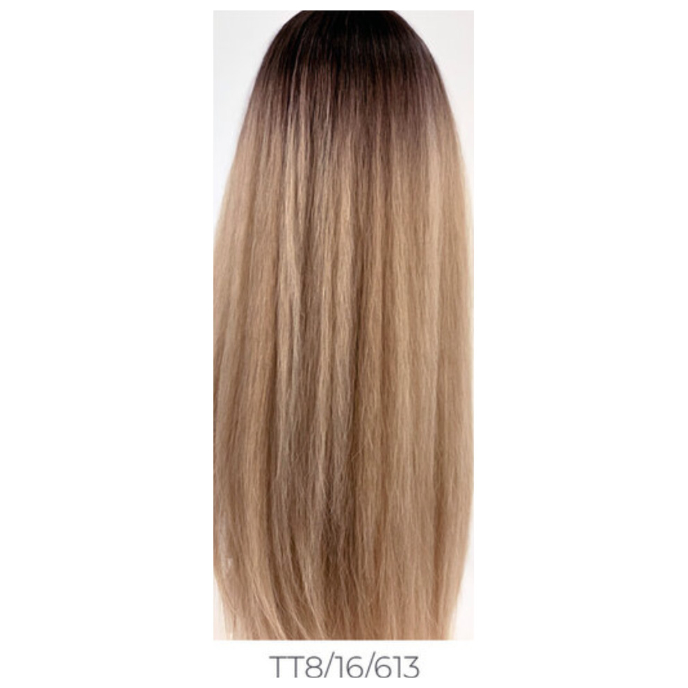 By Sleek (Tt8.16.613) Sleek Stella Spotlight Premium Human Hair Wig 30'' Inch