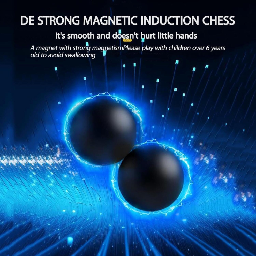 magnetic-chess-game-set-with-punishment-wheel---20-rocks