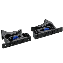 Hettich Quadro Catch Left & Right 25 & V6 Drawer Runners 9144597