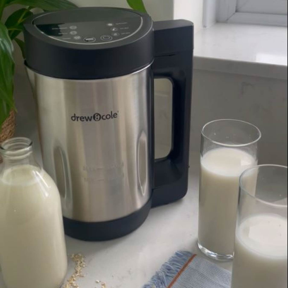 Drew&Cole Soup Maker 900W on OnBuy