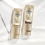 Dove Dove Visible Glow Self-Tan Lotion For Medium-Dark Skin, 6x400ml 5