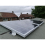 4pcs Solar Panel Z Bracket Mounting Aluminium Fixing Set Roof home 8