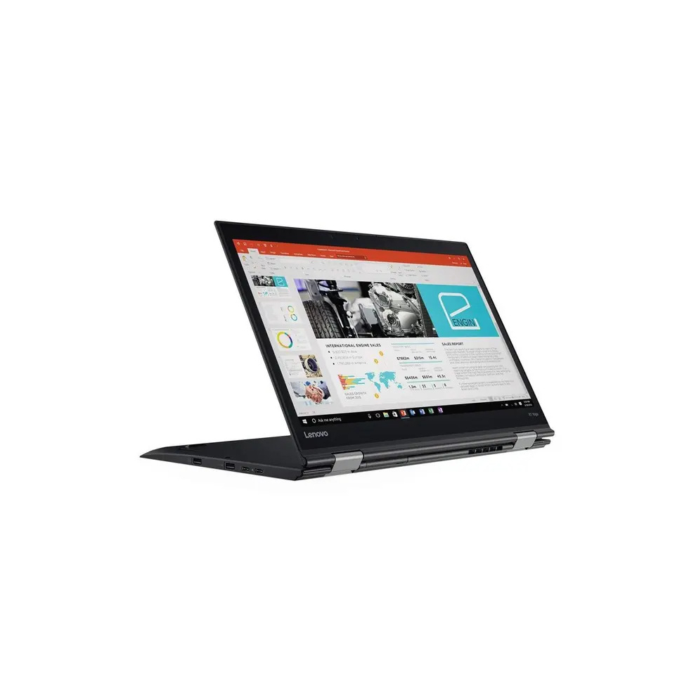Lenovo Thinkpad X1 Yoga 3Rd Gen I5 8Th Gen 8Gb Ram 256Gb Ssd