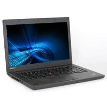 Lenovo ThinkPad T440 i3 4th Gen 4GB RAM 320GB HDD Windows Laptop - Refurbished